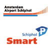 Schiphol Smart Parking P3