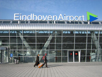 Goedkoop Parkeren Eindhoven Airport
