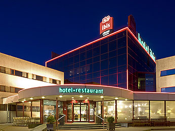 Hotel Ibis Schiphol
